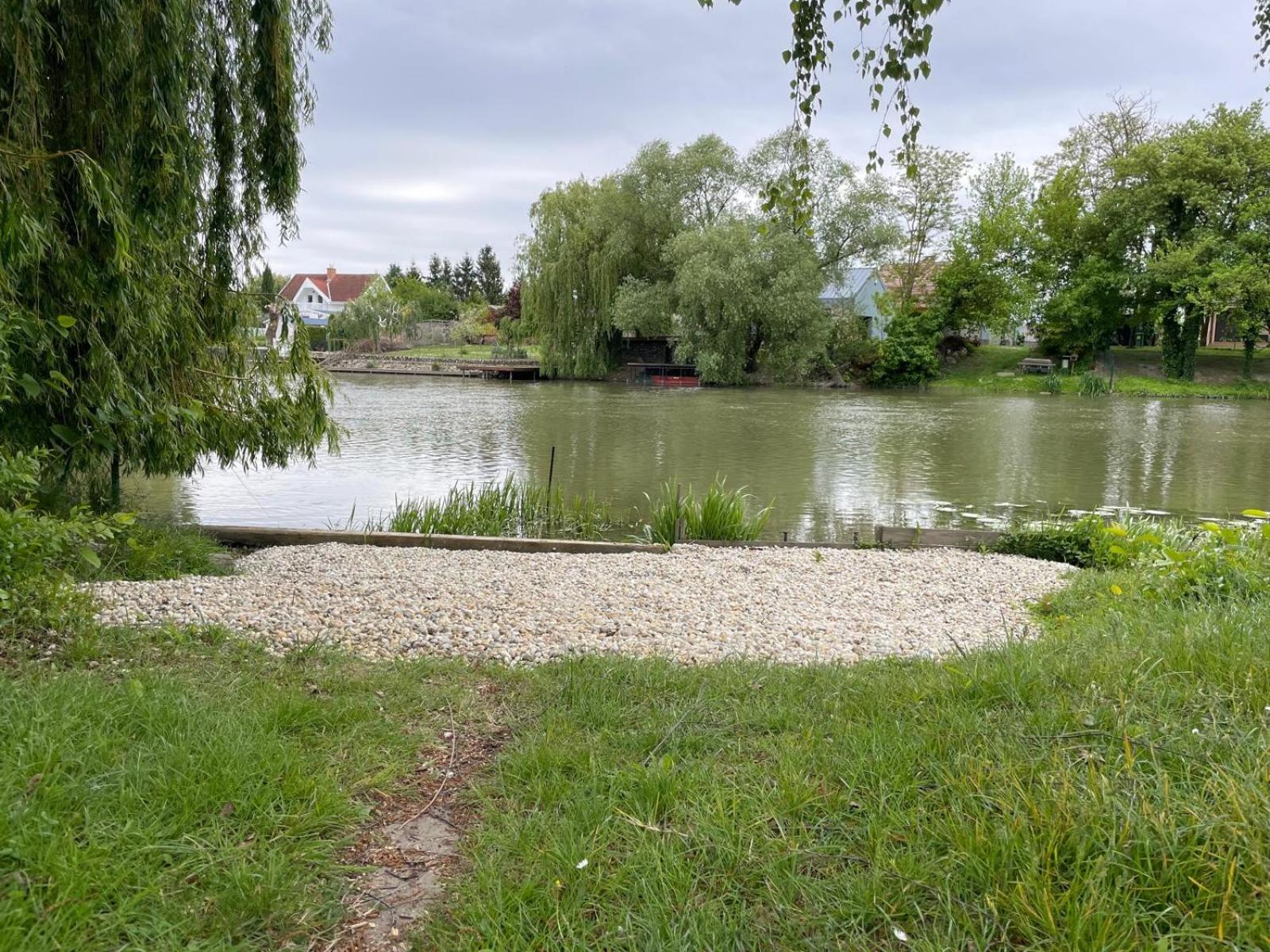 Chata Donau Jahodna Exterior photo